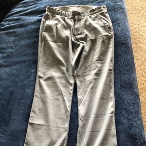 Under Armor Mens Pants